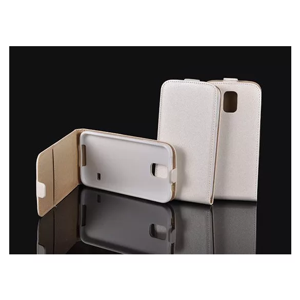 Husa subtire cu cadru din silicon pentru Sony Xperia Z3 D6603