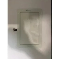   Panou tactil alb din fabrică Samsung P3100 Galaxy Tab2 de 7 inchi