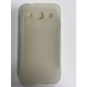 Husa din silicon transparenta Samsung G350 Galaxy Core Plus