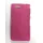 Husa din silicon pentru Sony Xperia Z3 Compact D5803 D5833 roz