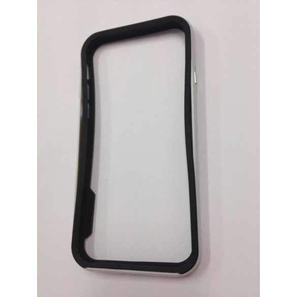 Husă albă pentru bara de protecție pentru iPhone 6 6S (4,7")