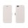Husă carte cu cadru alb din silicon Samsung N920 Galaxy Note 5 Husă carte cu cadru alb din silicon Samsung N920 Galaxy Note 5