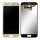Samsung Galaxy J3 (2017) LCD+panou tactil, auriu, SM-J330 Samsung Galaxy J3 (2017) LCD+panou tactil, auriu, SM-J330