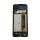 Samsung Galaxy A13 4G LCD + panou tactil cu ramă, negru, SM-A135F Samsung Galaxy A13 4G LCD + panou tactil cu ramă, negru, SM-A135F