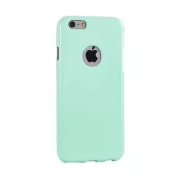 Husa din silicon Samsung J500 Galaxy J5 Mint Merc Jelly