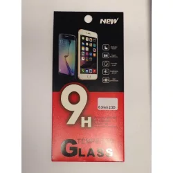   Film de sticlă față+spate pentru iPhone 6 6S Plus (5,5") 0,3 mm 2,5D 9H