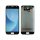 Samsung Galaxy J3 (2017) LCD+panou tactil, negru, SM-J330 Samsung Galaxy J3 (2017) LCD+panou tactil, negru, SM-J330