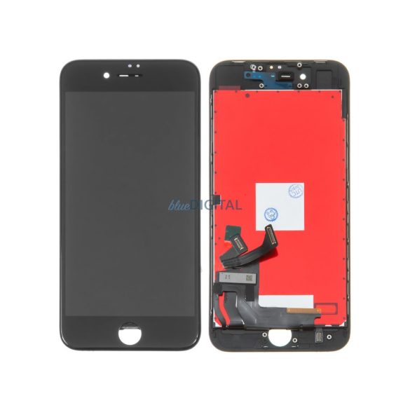 iPhone 8 8G (4,7") LCD negru + panou tactil calitate AA (grad A)