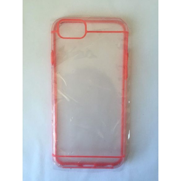 Carcasă din spate hibrid rigid TPU pentru iPhone 6 6S (4,7")