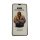 iPhone 11 / XR (6.1") folie de sticlă frontală, temperată, cadru negru, 9H, capac complet, ESD (fără ambalaj și accesorii)