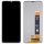 Samsung Galaxy M23 5G LCD+panou tactil, negru, M236 Samsung Galaxy M23 5G LCD+panou tactil, negru, M236