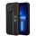 Husă spate iPhone 14 Plus (6,7"), neagră, BMW, BMHCP14M22PGVK Husă spate iPhone 14 Plus (6,7"), neagră, BMW, BMHCP14M22PGVK