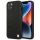 Husa spate iPhone 14 Plus (6,7"), piele, neagra, BMW, BMHCP14MSLLBK Husa spate iPhone 14 Plus (6,7"), piele, neagra, BMW, BMHCP14MSLLBK