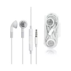   Apple Iphone mufă de 3,5 mm (MB770G/A) fabrică alb cască stereo căști