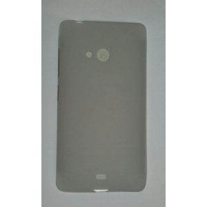 Microsoft Lumia 540 Dual silicon mat transparent