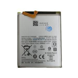 Baterie Samsung Galaxy A54, 5000mAh, SM-A546, EB-BA546ABY