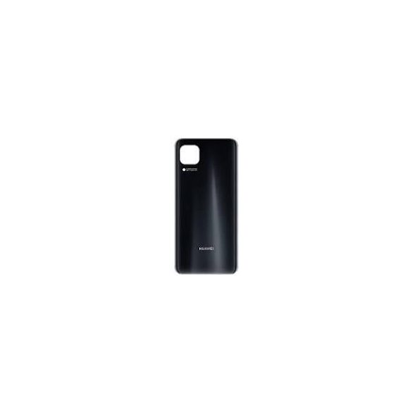 Capacul din spate al dispozitivului Huawei P40 Lite negru