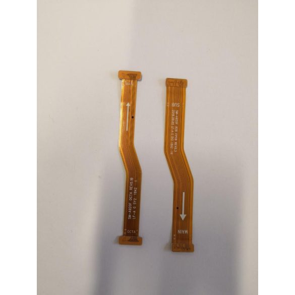 Cablu bandă trecere Samsung A920 Galaxy A9 2018