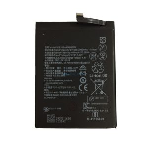 Huawei P Smart Z / Honor 9X / P20 Lite 2019 baterie, 4000mAh, HB446486ECW