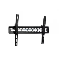  Suport TV de perete, înclinabil, VESA 600 x 400, 40" - 65", negru