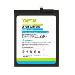 Baterie Huawei P20 / Honor 10, HB396285ECW, 3400mAh, Deji