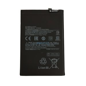 Xiaomi Redmi 10A / Redmi 10C baterie, 4000mAh, BN5G