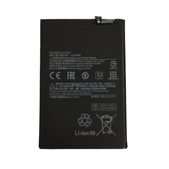 Xiaomi Redmi 10A / Redmi 10C baterie, 4000mAh, BN5G