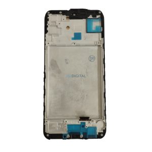 Samsung Galaxy A15 LCD + panou tactil cu ramă, negru, SM-A156, Incell