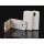 Husa subtire cu cadru din silicon pentru Sony Xperia Z3 Compact D5803