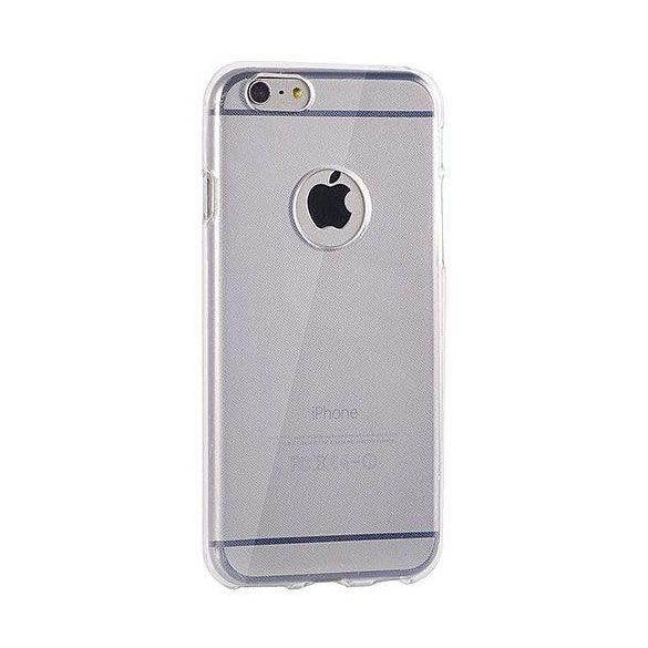 Husa silicon Merc Jelly transparenta Huawei Y3 II 2016