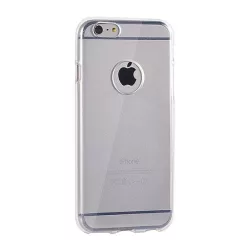  HUSĂ! - Husa silicon Merc Jelly transparenta Huawei Y6 II 2016