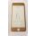 Film din sticlă frontală 3D (curbată) pentru iPhone 6 6S (4,7") Film din sticlă frontală 3D (curbată) pentru iPhone 6 6S (4,7")
