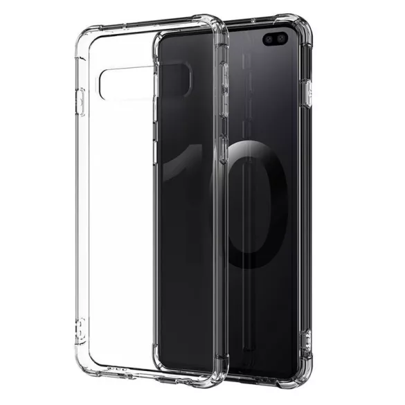 HUSĂ! - Husa din silicon Xiaomi Mi 11, transparenta, 0.5mm, Anti-Soc