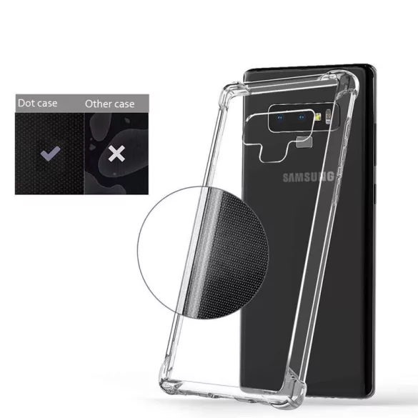 HUSĂ! - Husa din silicon Xiaomi Mi 11, transparenta, 0.5mm, Anti-Soc