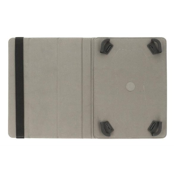 Carcasă universală pentru tabletă, 13", portocalie, Wonder Soft