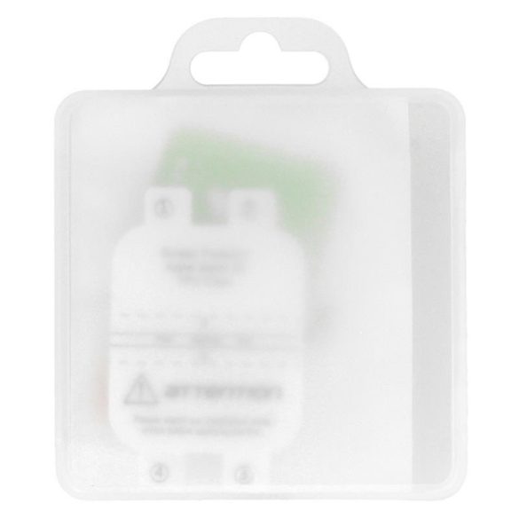 Apple Watch hidrogel Folie protecție ecran, TPU, 41mm