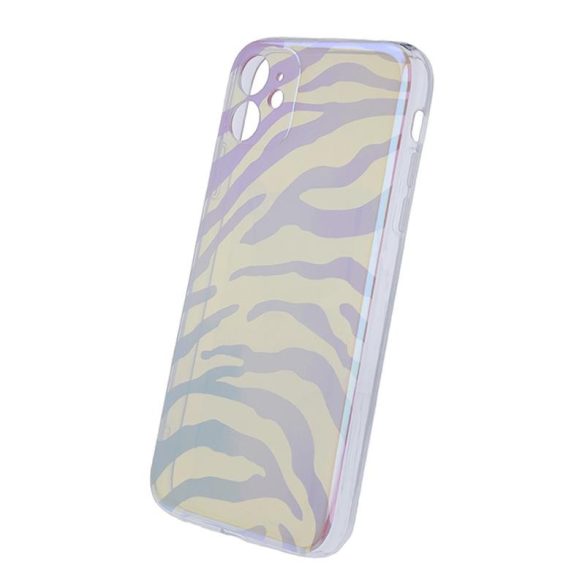 Husă din spate Realme C21Y / C25Y, carcasă TPU, Ultra Trendy Holo 1