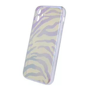 HUSĂ! - Carcasă din spate Samsung Galaxy M23 / M13 4G, carcasă TPU, SM-M236, SM-M135, Ultra Trendy Holo 1
