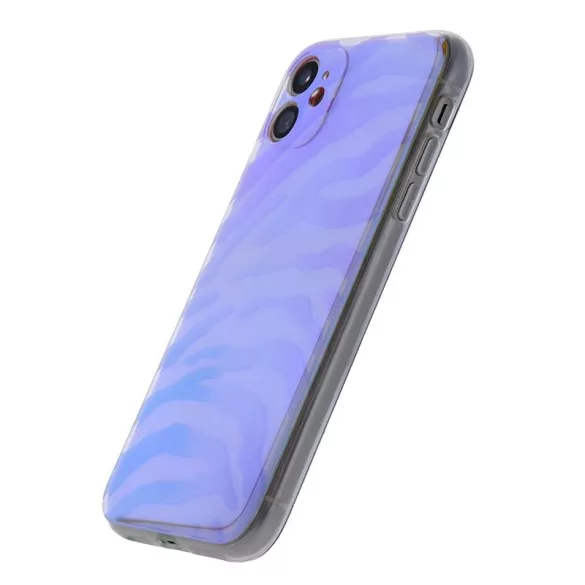 HUSĂ! - Samsung S20 FE 4G/5GHusăspate,HusăTPU, SM-G780, SM-G781, Ultra Trendy Holo 1