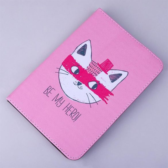 Carcasă universală pentru tabletă, 9"-10", Kitty 2