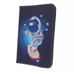   Carcasa universala pentru tableta, 9"-10", Cosmonaut