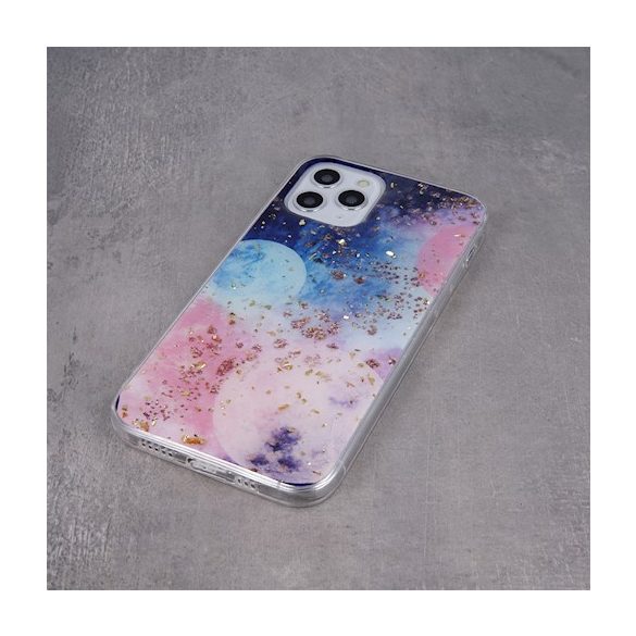 Samsung Galaxy S23Husăspate,HusăTPU, SM-S911, aur Glam Galactic