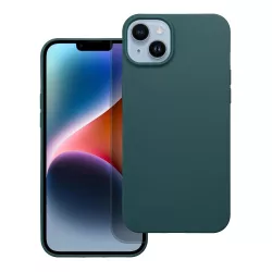   HUSĂ! - Husa din silicon Xiaomi Redmi 12C, husa din spate, verde, mata
