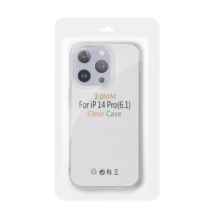 HUSĂ! - Husa din silicon Xiaomi 13 Lite, transparenta, 2mm, Transparenta