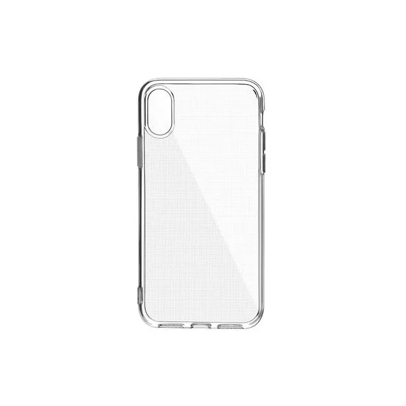 HUSĂ! - Husa din silicon Xiaomi 13 Lite, transparenta, 2mm, Transparenta