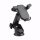 Suport pentru parbriz / bord, rotativ 360°, 55-85mm, negru, Setty US-T3 Suport pentru parbriz / bord, rotativ 360°, 55-85mm, negru, Setty US-T3
