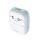 Imprimanta termica portabila Maxlife, imprimanta bluetooth, albastra, MXTP-100