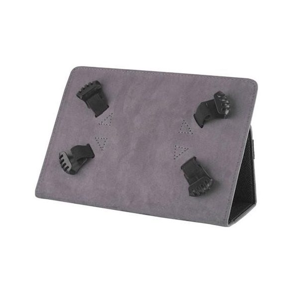 Husă universală pentru tablete, 10", roșu, Orbi