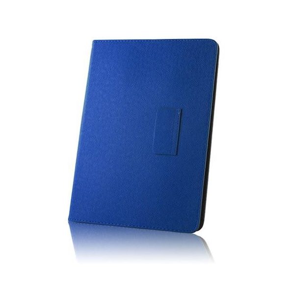 Husă universală pentru tablete, 10", albastru marin, Orbi
