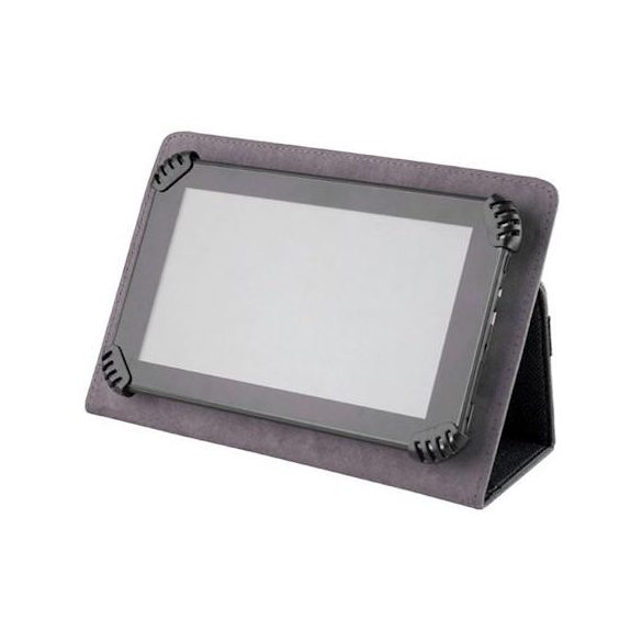 Husă universală pentru tablete, 10", albastru marin, Orbi